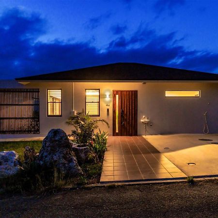 Grace Villa Miyakojima - Vacation Stay 60494V Exteriör bild