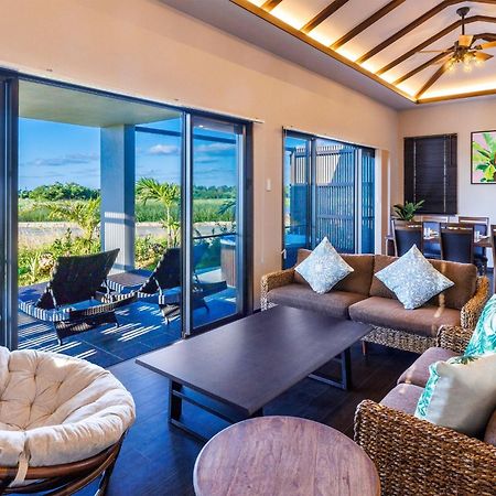 Grace Villa Miyakojima - Vacation Stay 60494V Exteriör bild