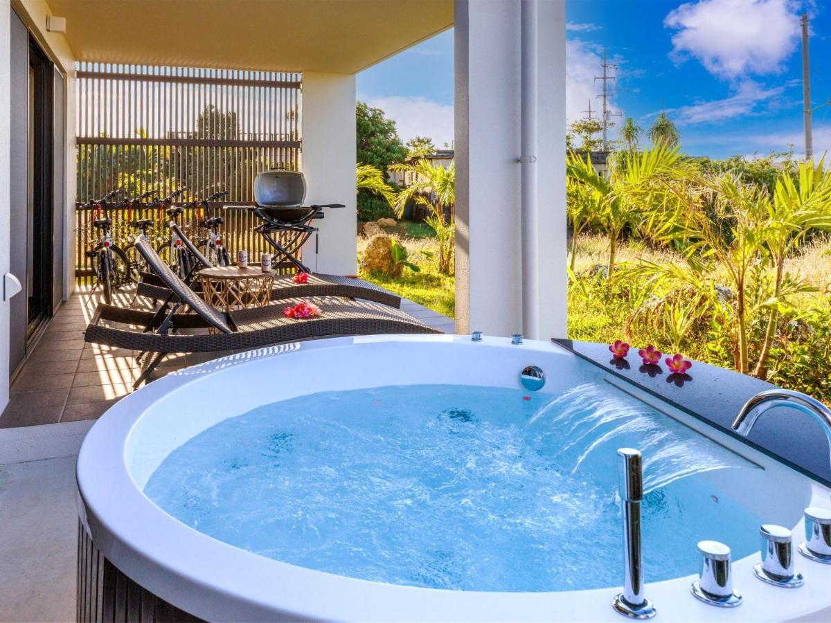 Grace Villa Miyakojima - Vacation Stay 60494V Exteriör bild