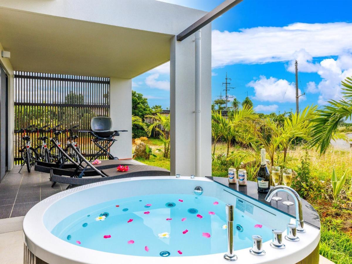 Grace Villa Miyakojima - Vacation Stay 60494V Exteriör bild