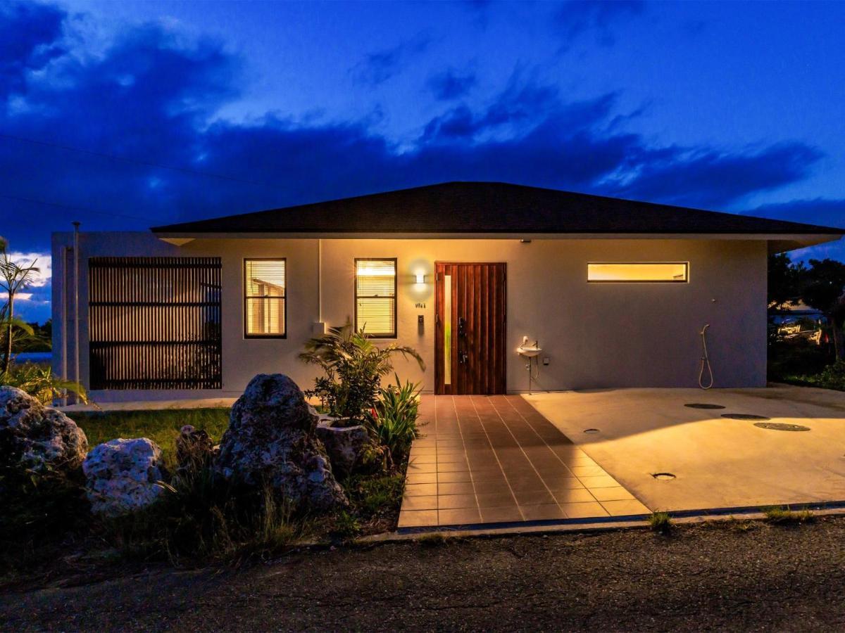 Grace Villa Miyakojima - Vacation Stay 60494V Exteriör bild