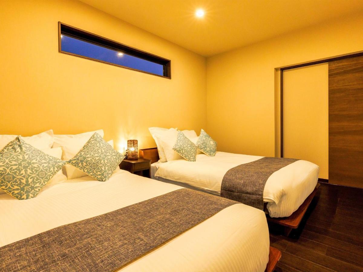 Grace Villa Miyakojima - Vacation Stay 60494V Exteriör bild
