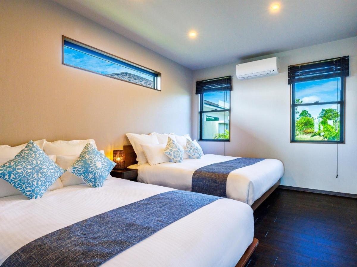 Grace Villa Miyakojima - Vacation Stay 60494V Exteriör bild