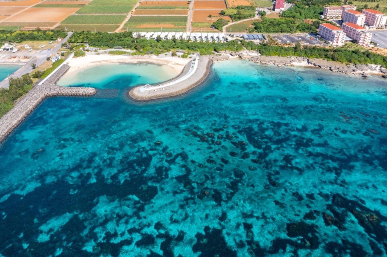 Grace Villa Miyakojima - Vacation Stay 60494V Exteriör bild