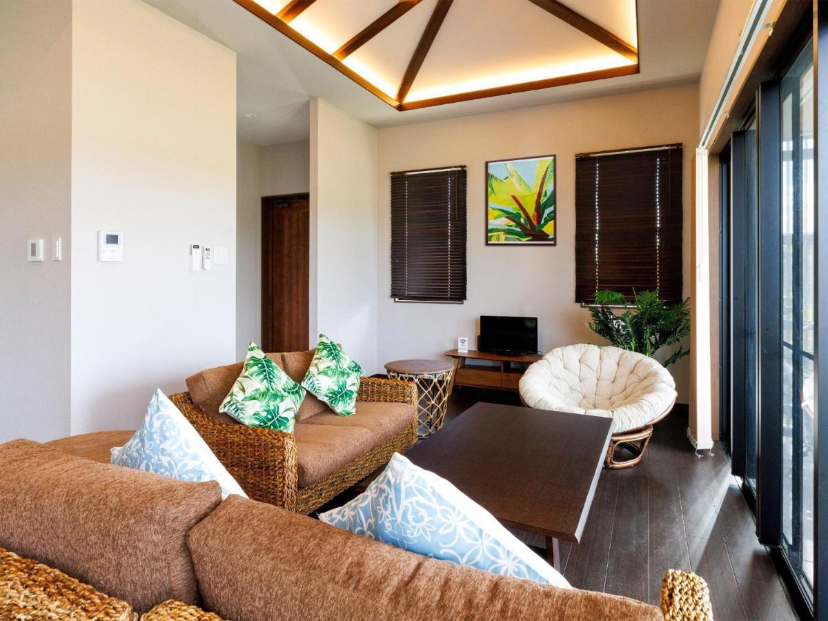 Grace Villa Miyakojima - Vacation Stay 60494V Exteriör bild