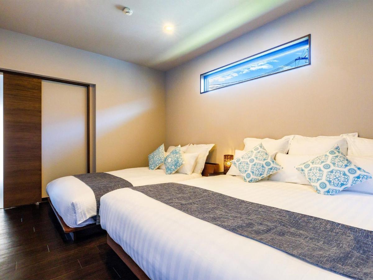 Grace Villa Miyakojima - Vacation Stay 60494V Exteriör bild