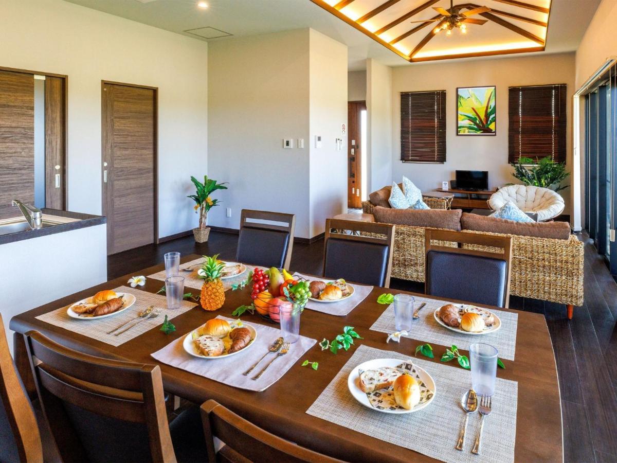 Grace Villa Miyakojima - Vacation Stay 60494V Exteriör bild
